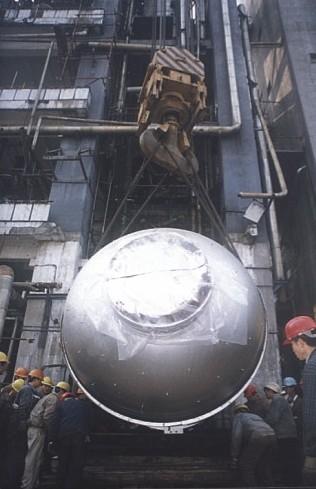 瀘天化201C、202C吊裝(圖1)