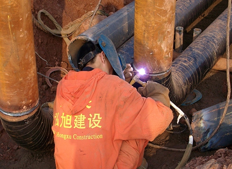四川天華股份有限公司PTMEG項(xiàng)目新增制氮裝置安裝及原制氮、儀表干燥設(shè)備拆除